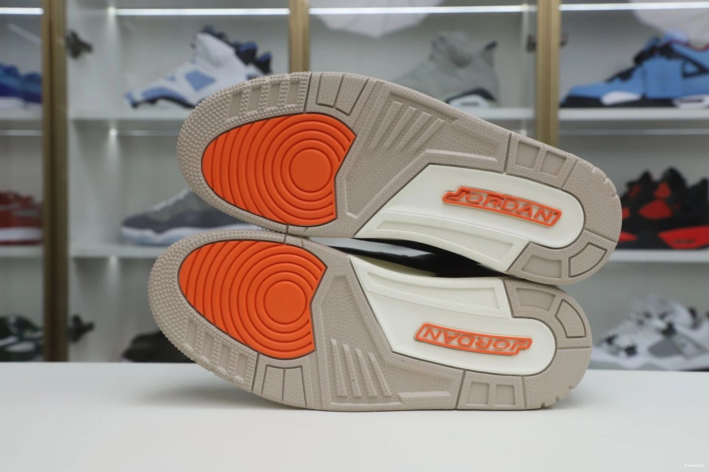 CT8532 DESERT JORDAN CEMENT AIR 3 1031